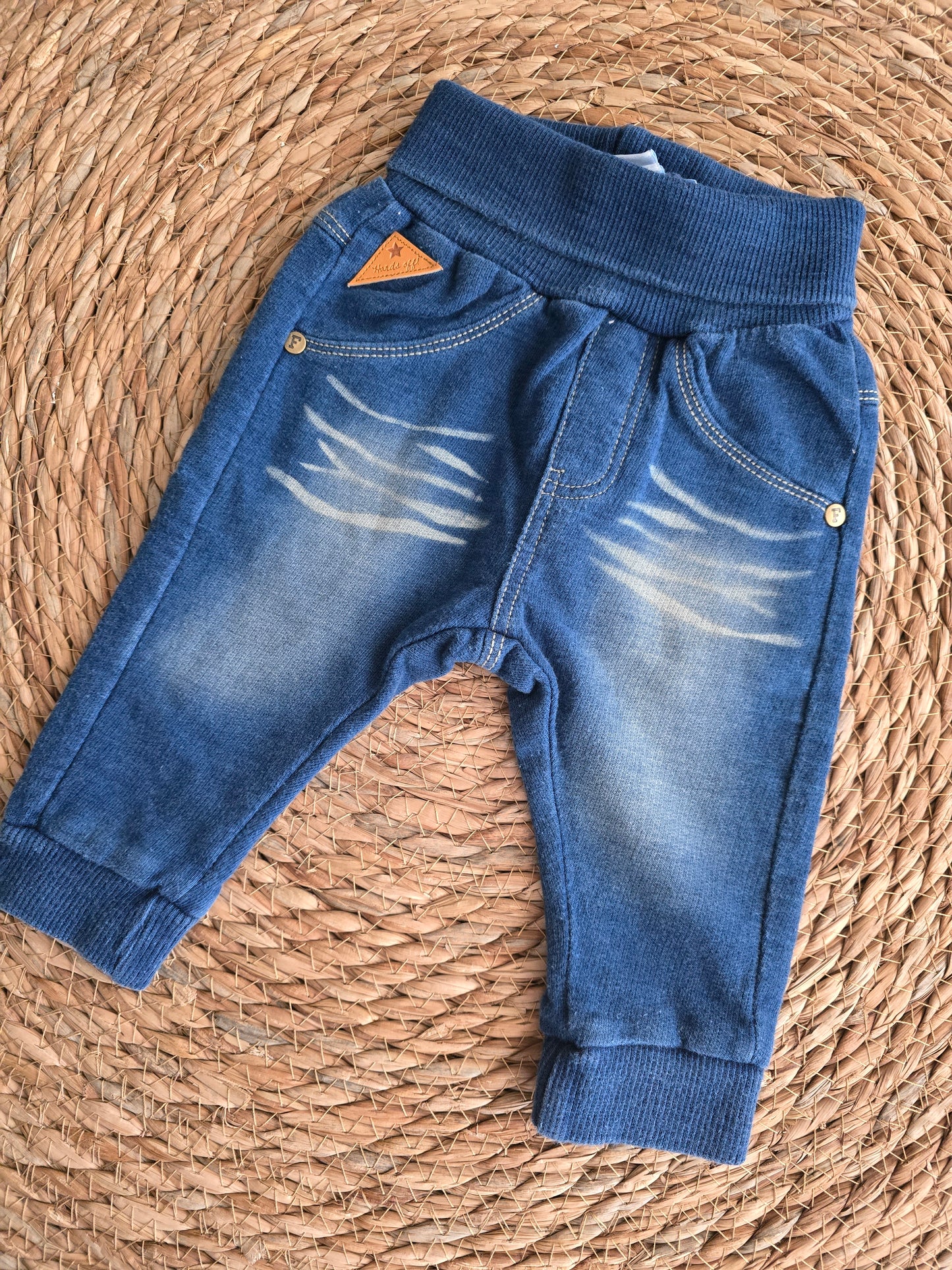 Feetje denim 522.01171