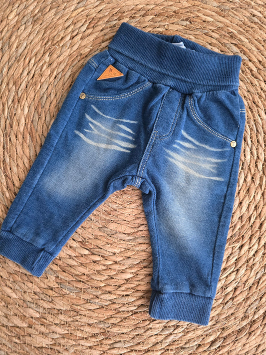 Feetje denim 522.01171