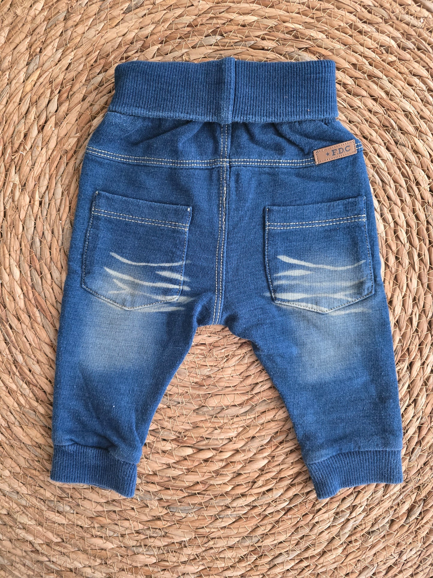 Feetje denim 522.01171
