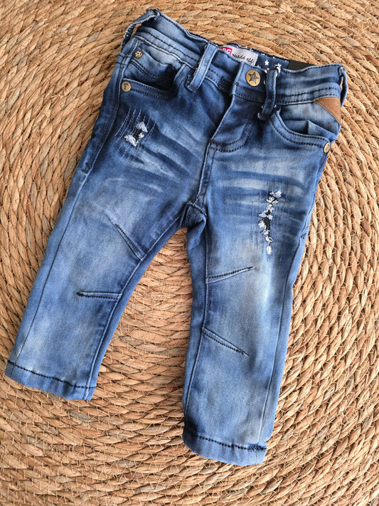 Feetje denim 522.01169