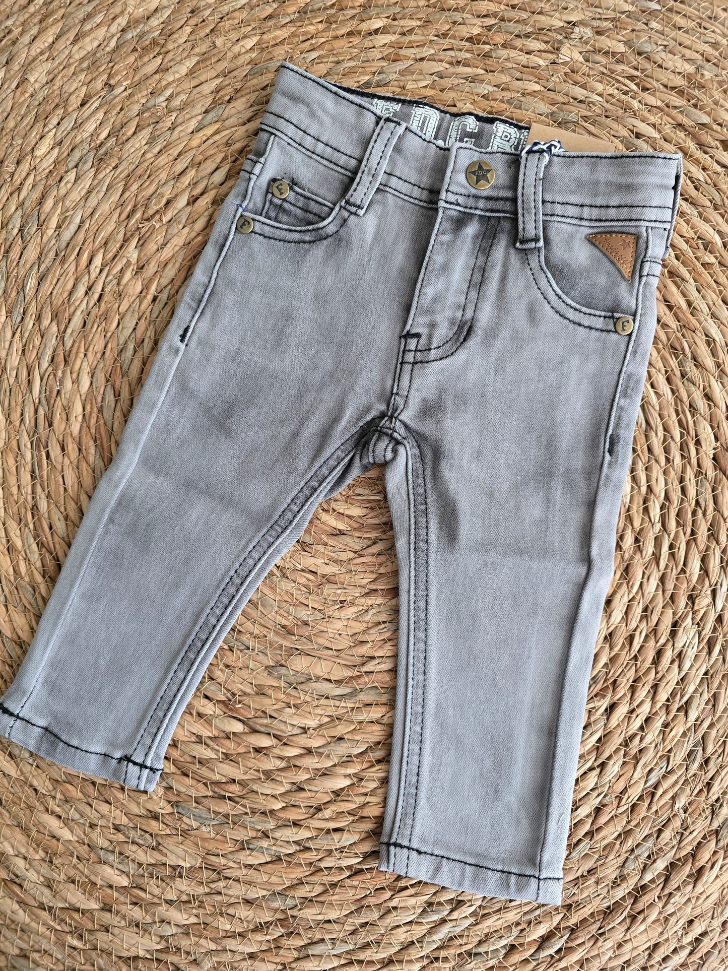 Feetje denim 522.01298
