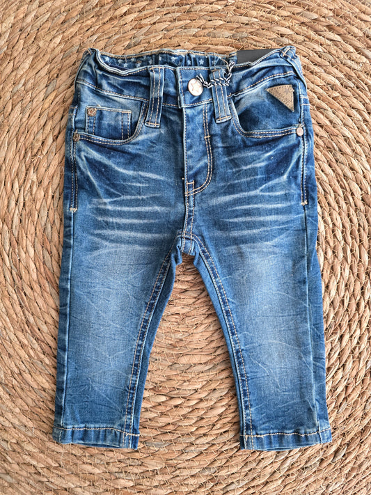 Feetje denim 522.01173