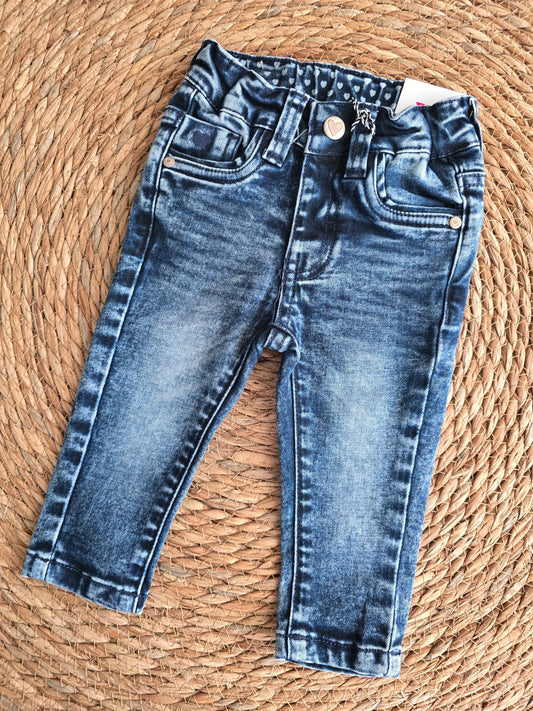 Feetje denim 522.01154