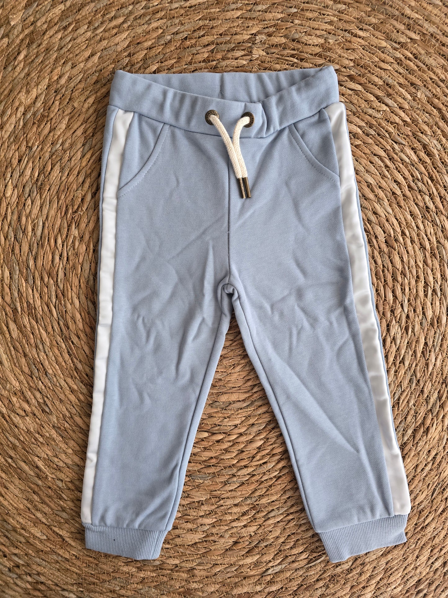 Like Flo broek - sky