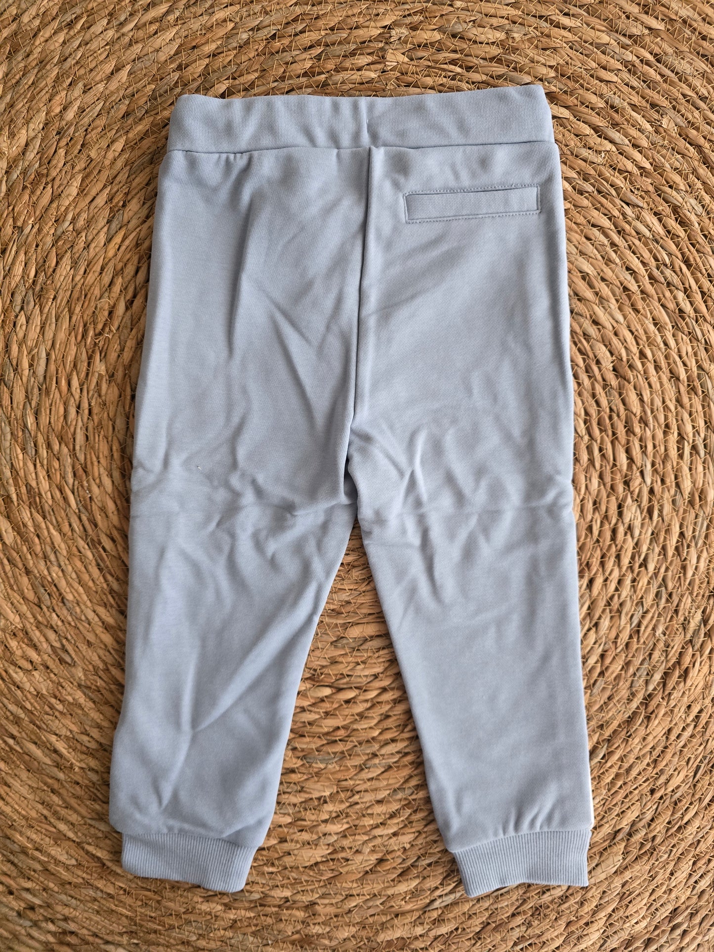 Like Flo broek - sky