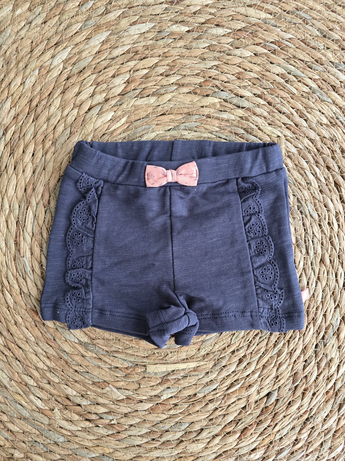 Feetje short - Have a nice daisy