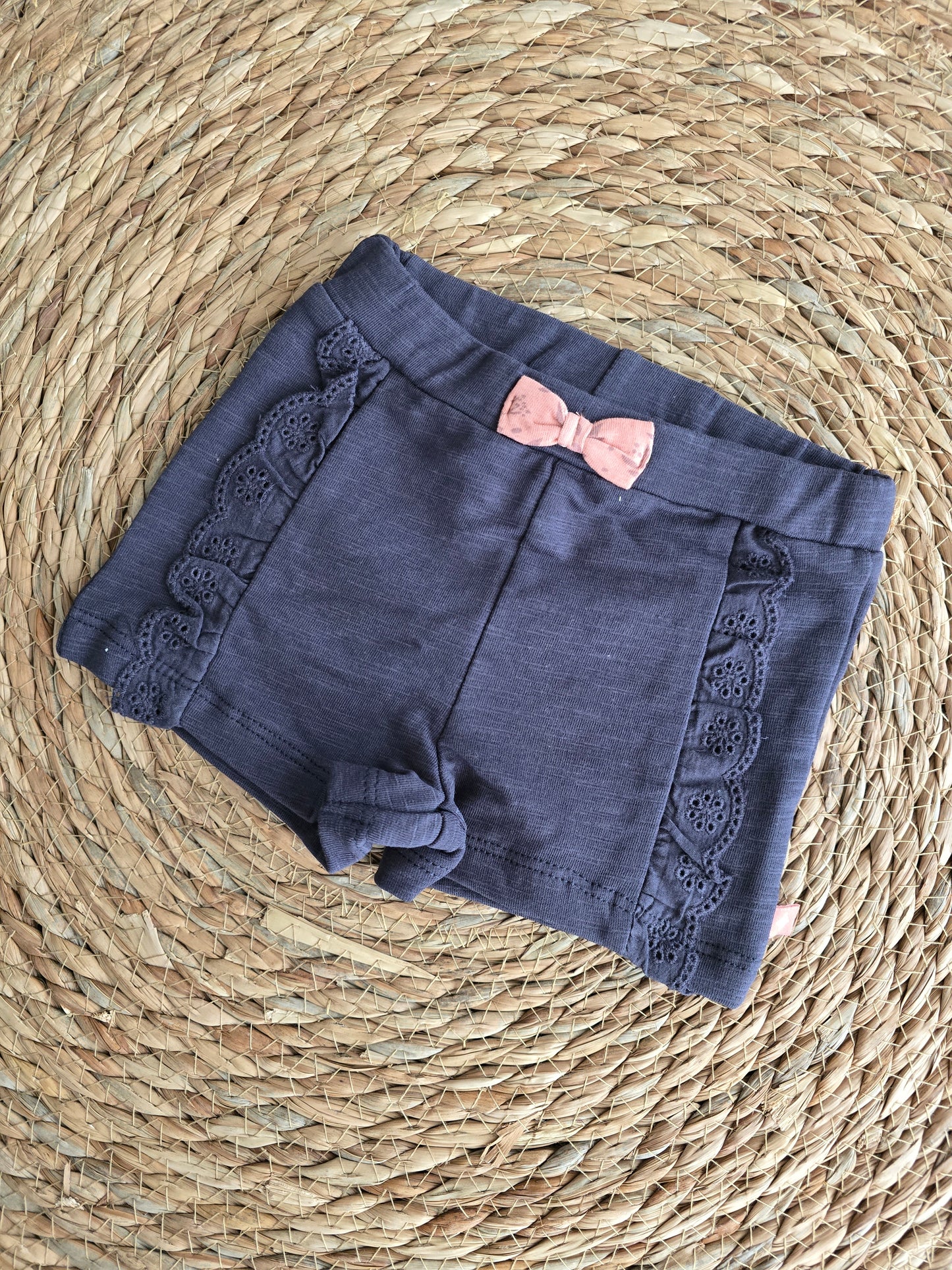 Feetje short - Have a nice daisy