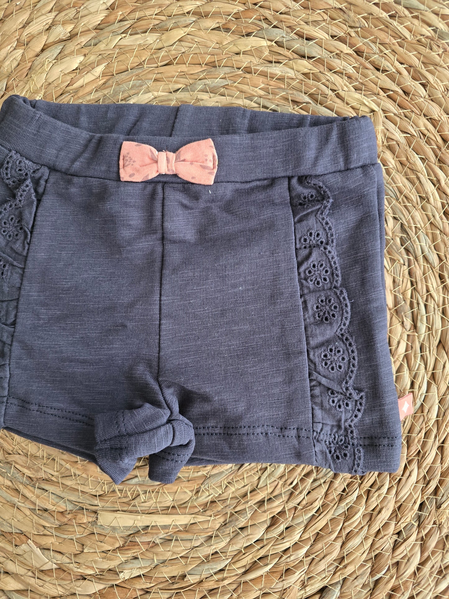 Feetje short - Have a nice daisy