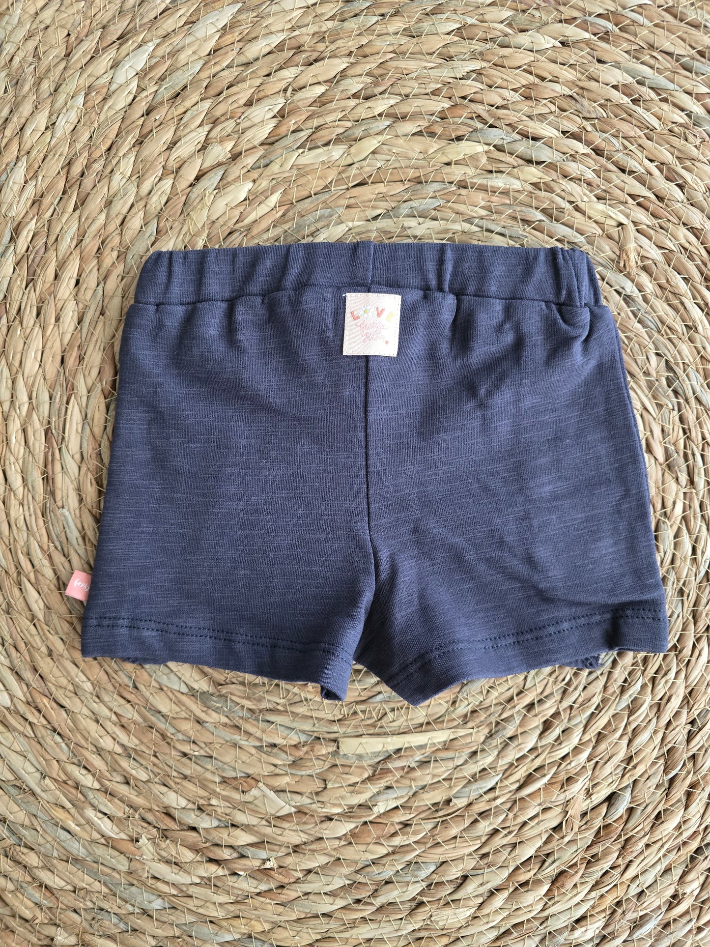 Feetje short - Have a nice daisy