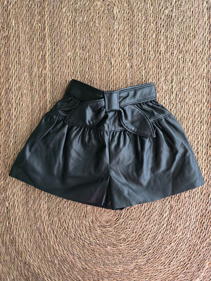 Mayoral Lederlook broek