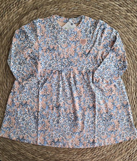 Noppies jurk - Parsons