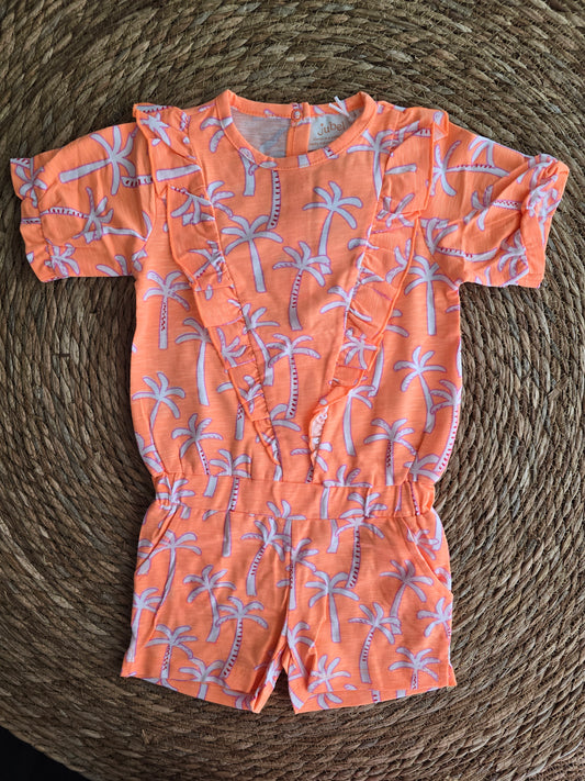 Jubel Jumpsuit - Sunny days