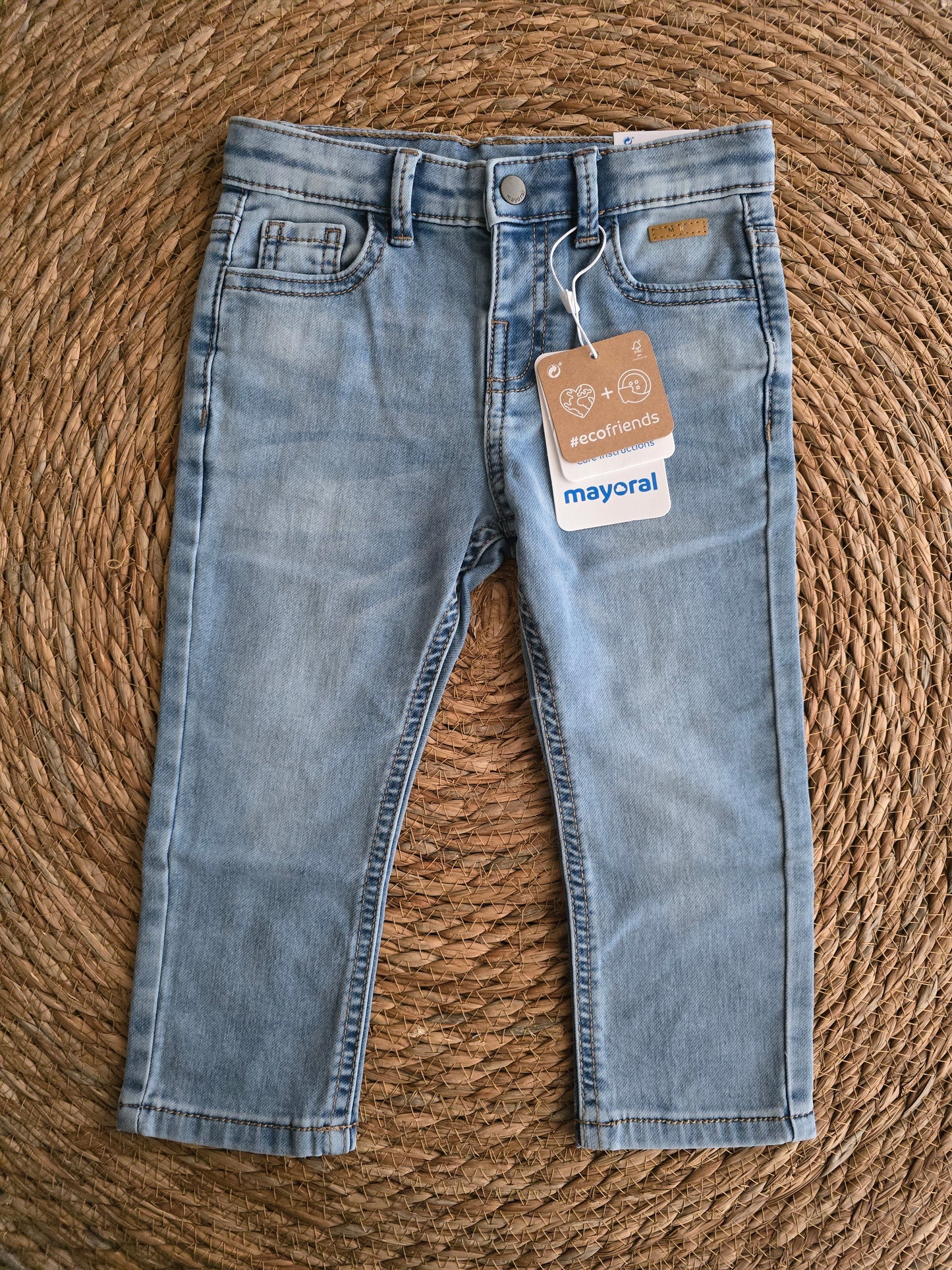 Mayoral broek - 1518