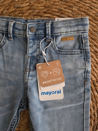 Mayoral Hose - 1518