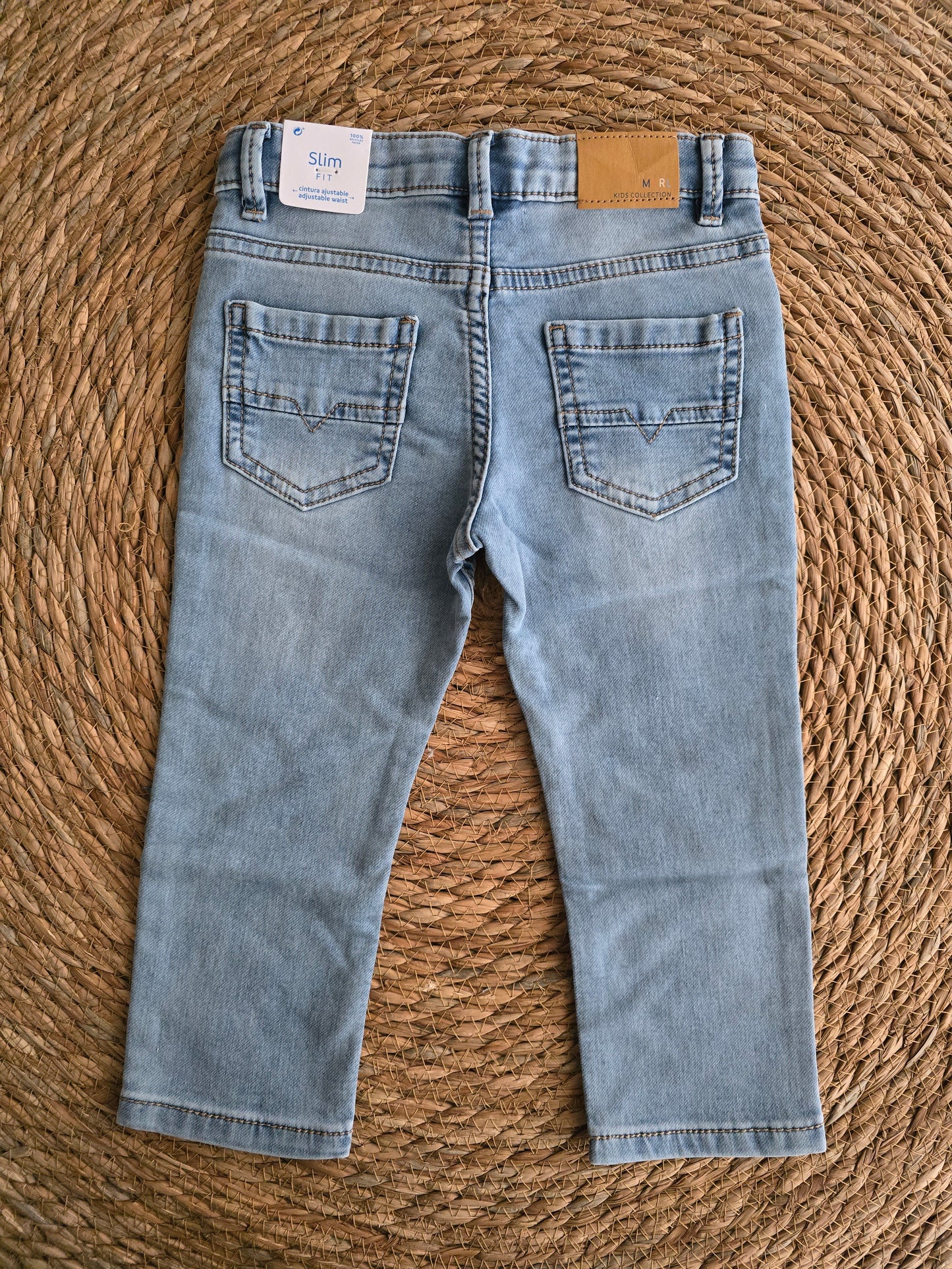 Mayoral broek - 1518