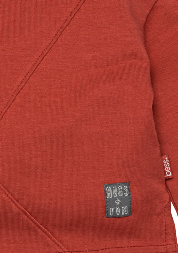 Bess Sweater