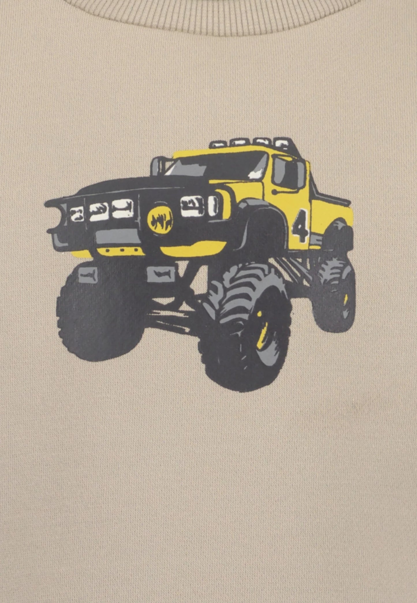 Blue seven - trui - 864784-00