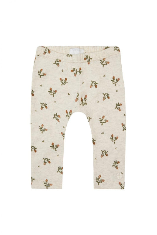 Noppies Legging Ninive - Oatmeal