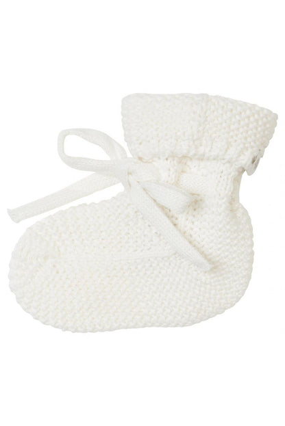 Noppies Slofjes Nelson - White
