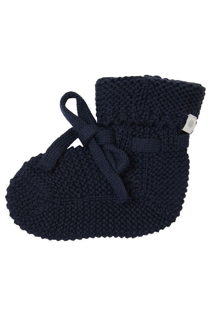 Noppies Slofjes Nelson - Navy