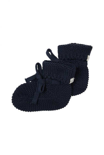 Noppies Slofjes Nelson - Navy