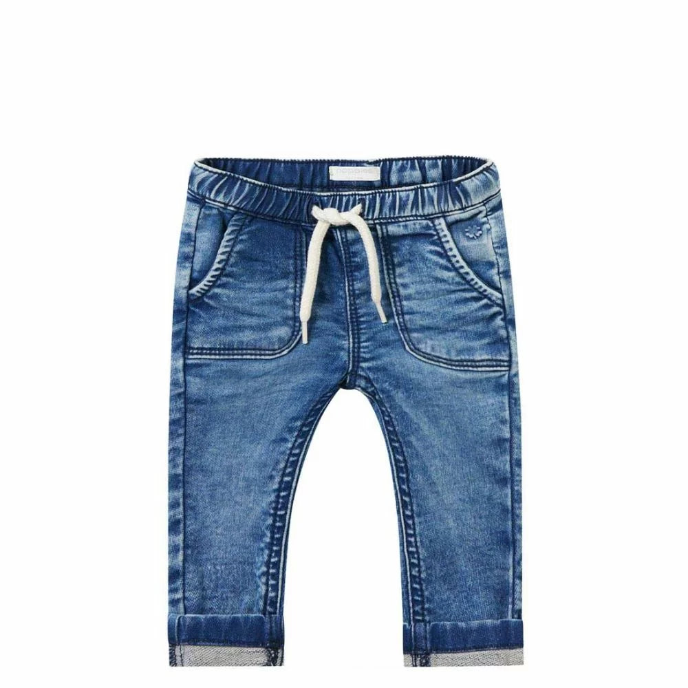 Noppies broek - Mabscott