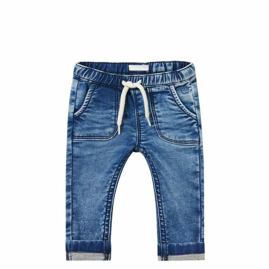 Noppies broek - Mabscott