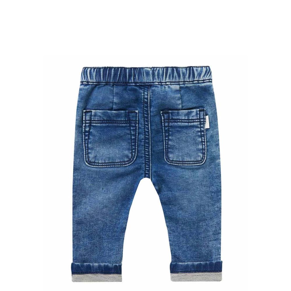 Noppies broek - Mabscott