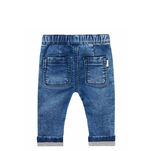 Noppies broek - Mabscott