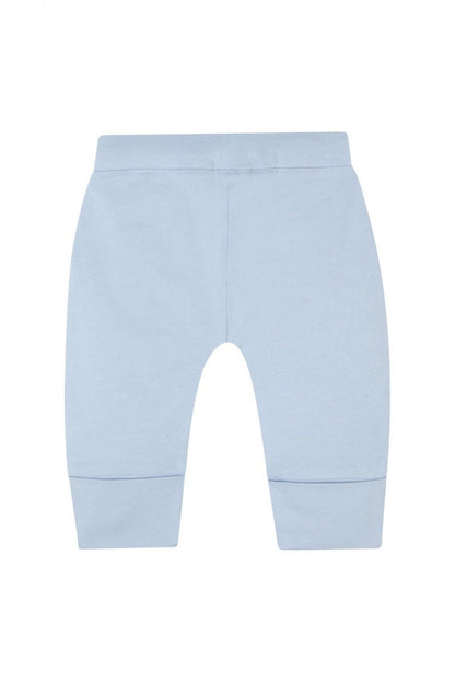 Noppies Broek Naupli - Blue Fog