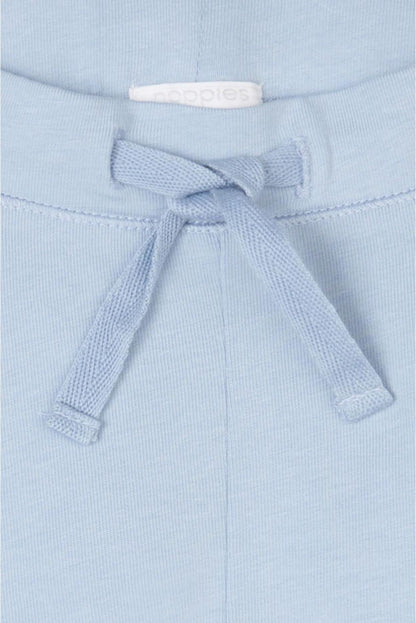 Noppies Broek Naupli - Blue Fog