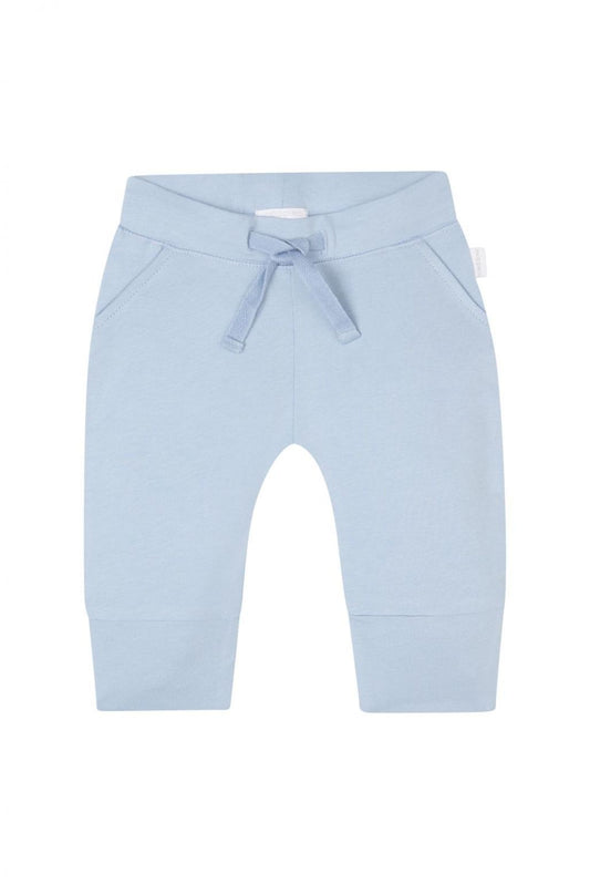 Noppies Broek Naupli - Blue Fog