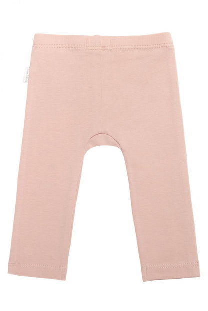 Noppies Legging Naranja - rose smoke
