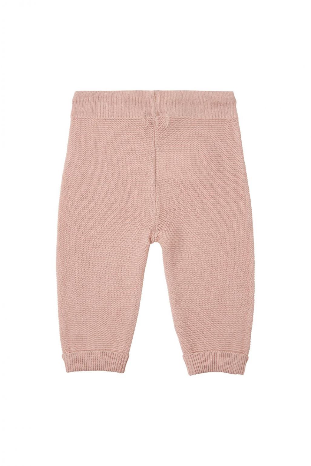 Noppies knit Broek Grover - Rose Smoke