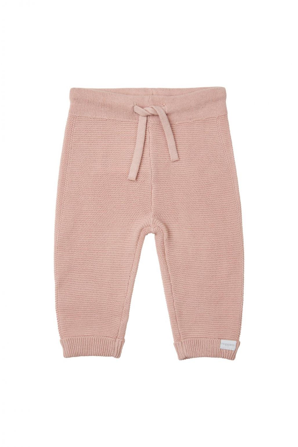 Noppies knit Broek Grover - Rose Smoke