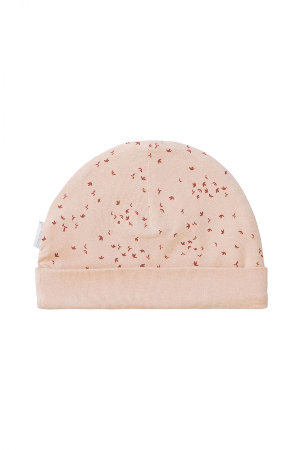 Noppies Muts Navar - Reversible - Rose Smoke