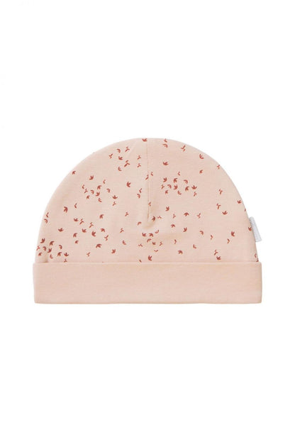 Noppies Muts Navar - Reversible - Rose Smoke