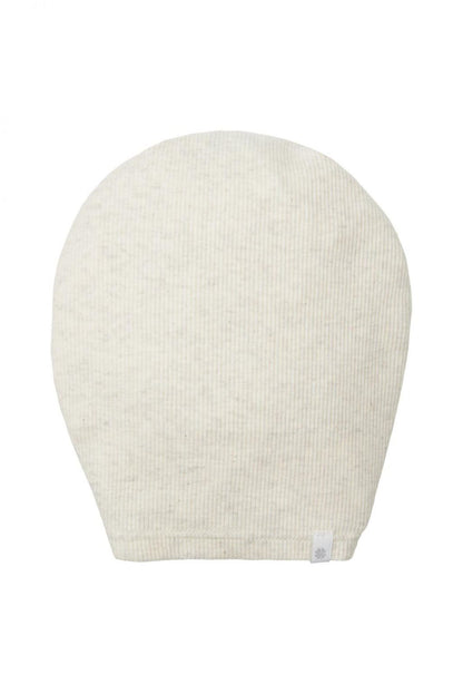 Noppies muts Niwot - Oatmeal