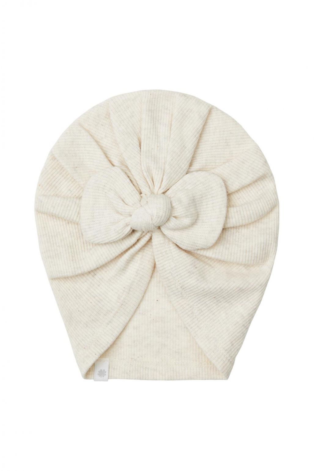 Noppies muts Niwot - Oatmeal