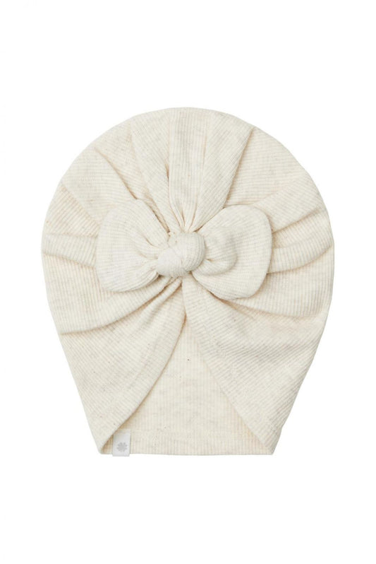 Noppies muts Niwot - Oatmeal