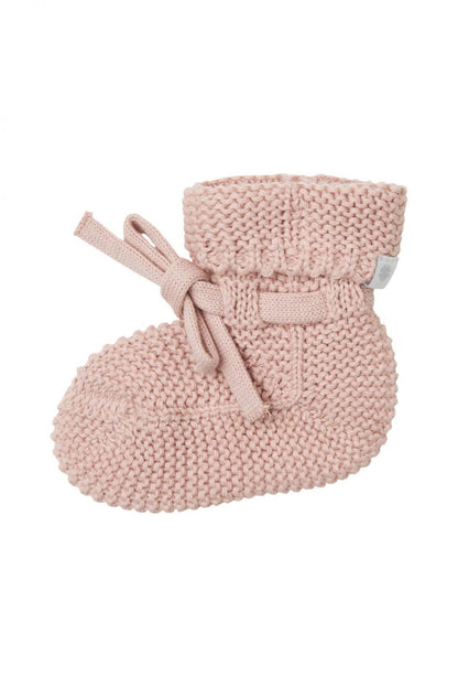 Noppies Slofjes Nelson - Rose Smoke