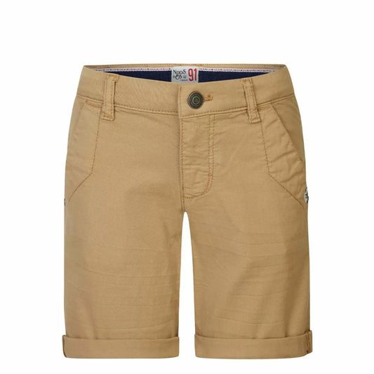 Noppies short - Reynolds Chino - Blonde