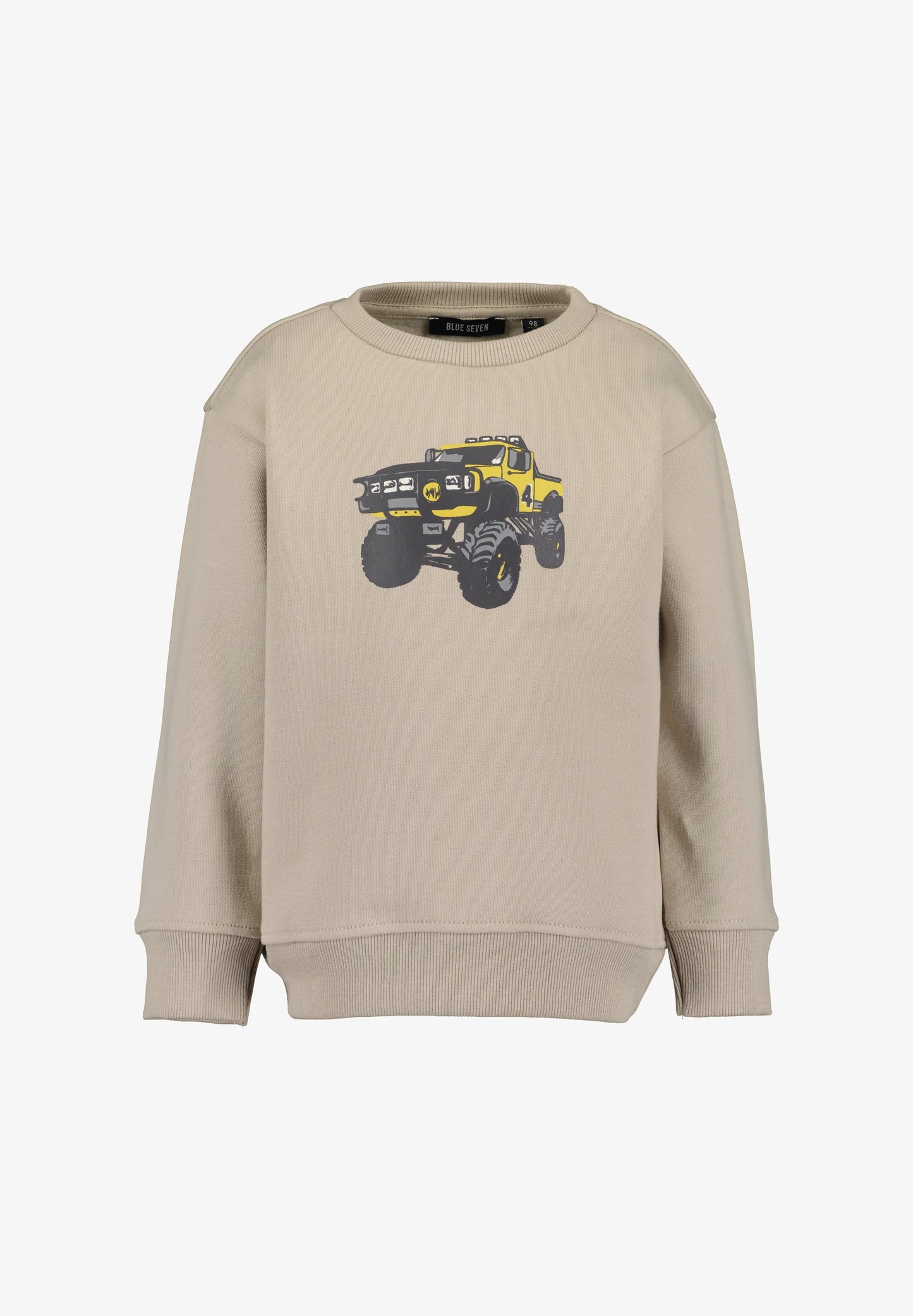 Blue seven - trui - 864784-00