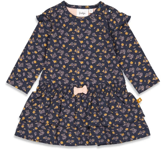 Feetje jurk - Mini Muse