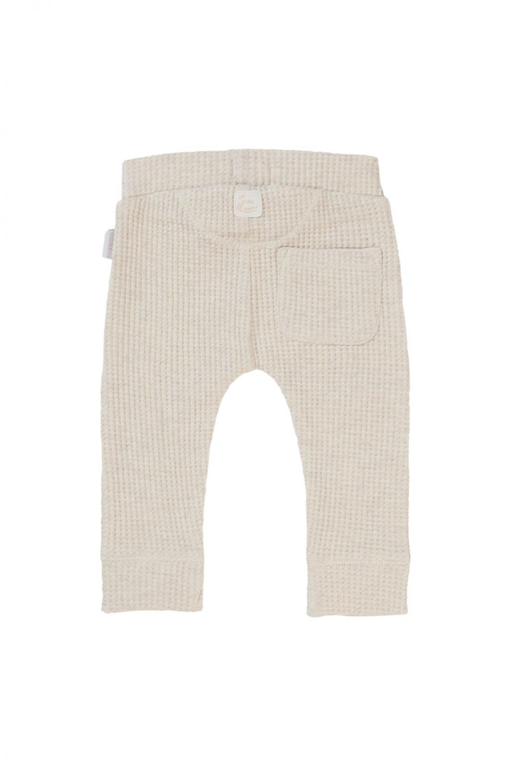 Noppies Broek Bronson - Oatmeal