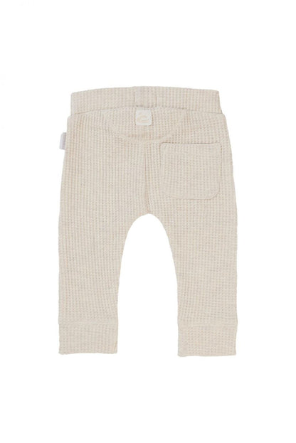 Noppies Broek Bronson - Oatmeal