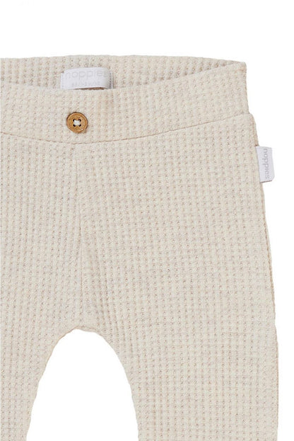 Noppies Broek Bronson - Oatmeal