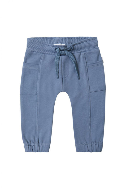 Noppies Broek Brenham - Blue Mirage