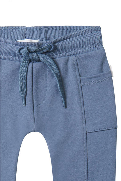 Noppies Hose Brenham - Blue Mirage