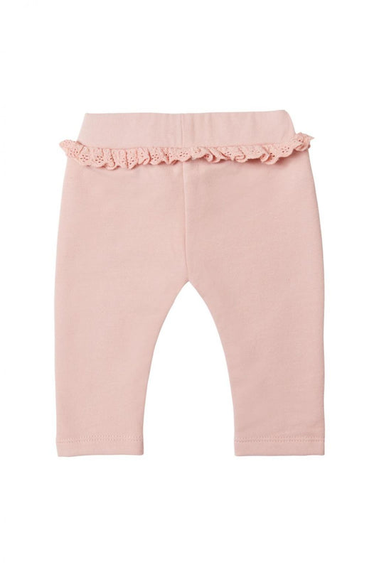 Noppies Broek Crowley - Peach Beige
